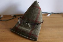 Techbed-Mini-Sale-Tartan-Green-glasses-spectacles-base