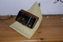 Techbed-Mini-Sale-Lime-Green-Samsung-S23-landscape
