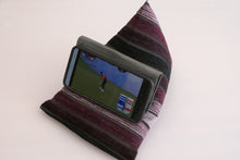 Techbed-Mini-Sale-Purple-Stripe-Samsung-S23-landscape