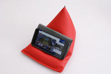 Techbed-Mini-Sale-Red-Vinyl-Samsung-S23-landscape