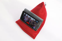 Techbed-Mini-Sale-Cerise-Velvet-Samsung-S23-landscape