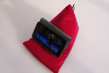 Techbed-Mini-Sale-Crimson-Velvet-Samsung-S23-landscape