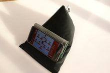 Techbed-Mini-Sale-Black-Velvet-Samsung-S23-landscape
