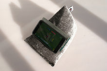 Techbed-Mini-Gunmetal-Light-Gray-smartphone-landscape