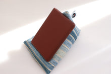 Techbed-Mini-Sale-Cool-Blue-Stripe-Kindle-portrait-8-inch