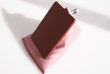 Techbed-Mini-Sale-Dusty-Rose-our-favourite-kindle-portrait-8-inch