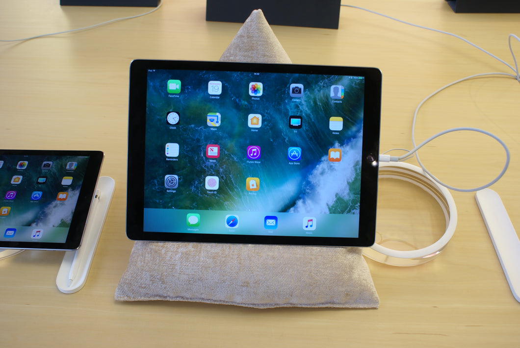 Techbed Maxi - iPad Pro 12.9